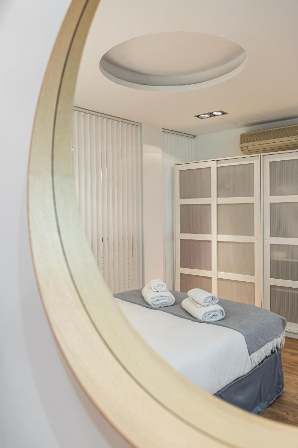 Bnbholder Cool Chamberi Madrid Exterior photo